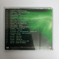 ซีดี Various - CD Groove XXX EMI Edition CD VG+