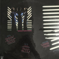 แผ่นเสียง The Three Degrees - New Dimensions Vinyl VG+