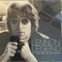 John Lennon - Lennon Legend The Very Best Of John Lennon CD VG+