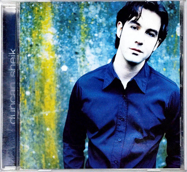 Duncan Sheik - Duncan Sheik CD VG