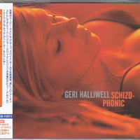 Geri Halliwell : Schizophonic (CD, Album)