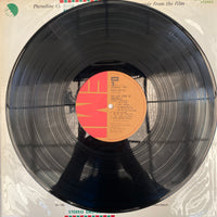 แผ่นเสียง Richard M. Sherman / Robert B. Sherman - The Love Story Of Cinderella Vinyl VG+
