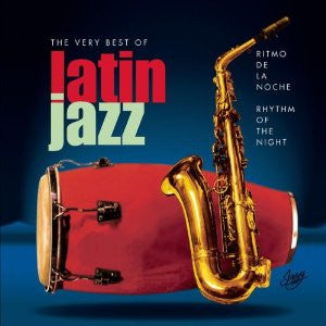 Various - Ritmo De La Noche / Rhythm Of The Night - The Very Best Of Latin Jazz CD NM or M-