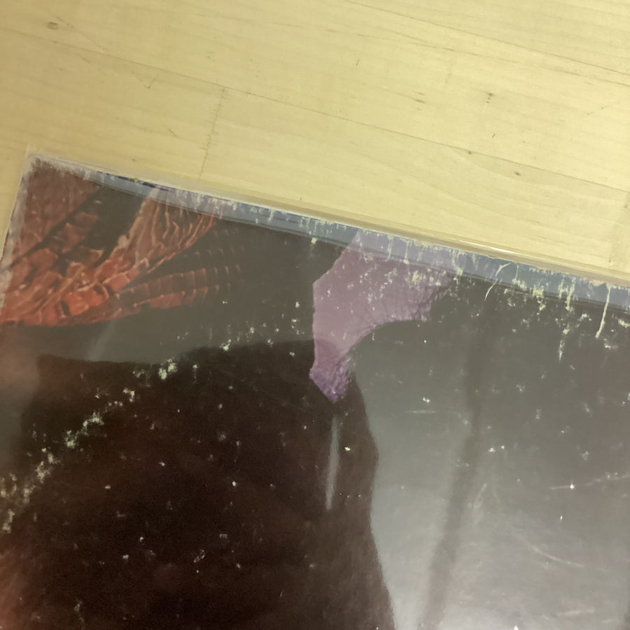 แผ่นเสียง Tom Rush - Tom Rush Vinyl VG+