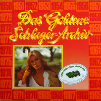 Various : Das Goldene Schlager-Archiv - Die Hits Des Jahres 1964 (LP, Comp)