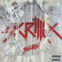 Skrillex : Bangarang (CD, EP)