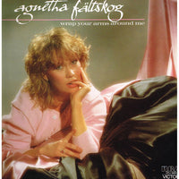 Agnetha Fältskog : Wrap Your Arms Around Me (LP, Album)