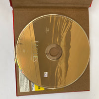 ซีดี Eagles - Long Road Out Of Eden CD 2CD VG+