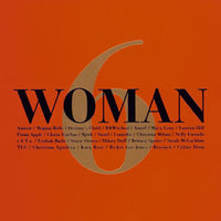 Various : Woman 6 (2xCD, Comp)