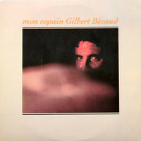 Gilbert Bécaud : Mon Copain Gilbert Bécaud (2xLP, Comp)