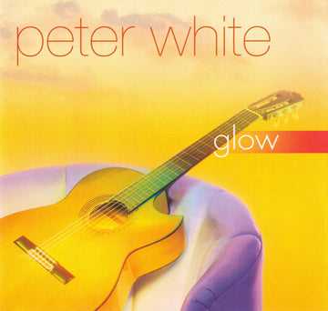 Peter White - Glow CD NM or M-