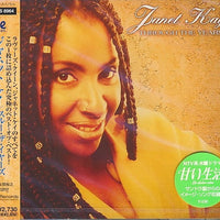 Janet Kay : Through The Years (Greatest Hits & More) (CD, Comp)