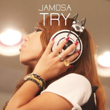 Jamosa : Try (CD, Album)