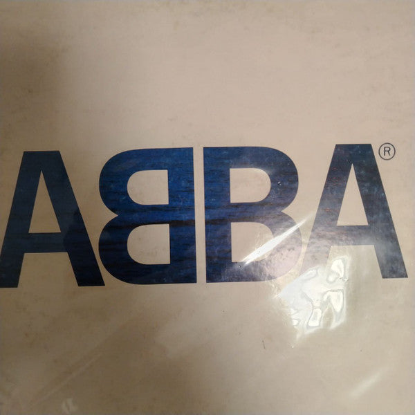 ABBA : ABBA's Greatest Hits 24 (12", Comp)