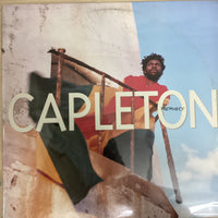 แผ่นเสียง Capleton - Prophecy Vinyl VG+