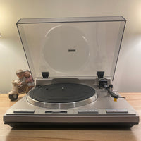 เครื่องเล่นแผ่นเสียง Pioneer PL-Y7A Fully Automatic Direct Drive Turntable (220V)