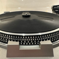 เครื่องเล่นแผ่นเสียง Sansui SR-333 Manual Direct Drive Turntable (220V)