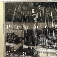 ซีดี Prince - Come CD VG+