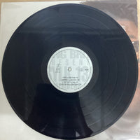 แผ่นเสียง King Britt Presents Sylk 130 - Re-Members Only Vinyl VG+ 2LPs