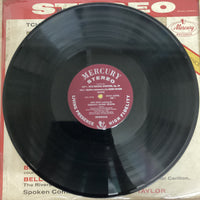 แผ่นเสียง Pyotr Ilyich Tchaikovsky - Antal Dorati, Minneapolis Symphony Orchestra, University Of Minnesota Brass Band - 1812 Festival Orchestra, Op. 49 Original Scoring / Capriccio Italien. Op. 45 Vinyl VG+