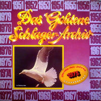 Various : Das Goldene Schlager-Archiv - Die Hits Des Jahres 1973 (LP, Comp)