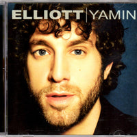 Elliott Yamin : Elliott Yamin (CD, Album)