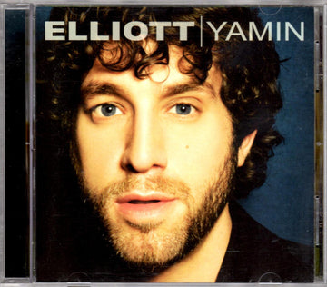 Elliott Yamin : Elliott Yamin (CD, Album)