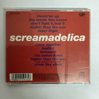 ซีดี Primal Scream - Screamadelica CD VG+