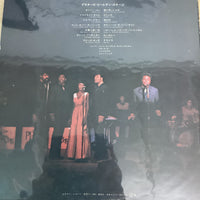 แผ่นเสียง The Platters - Golden Stage Vinyl VG