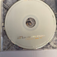 ซีดี The Alan Parsons Project - Ultimate CD NM or M-