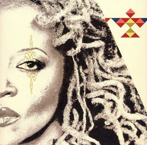 Cassandra Wilson : Thunderbird (CD, Album)