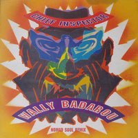 Wally Badarou : Chief Inspector (12")