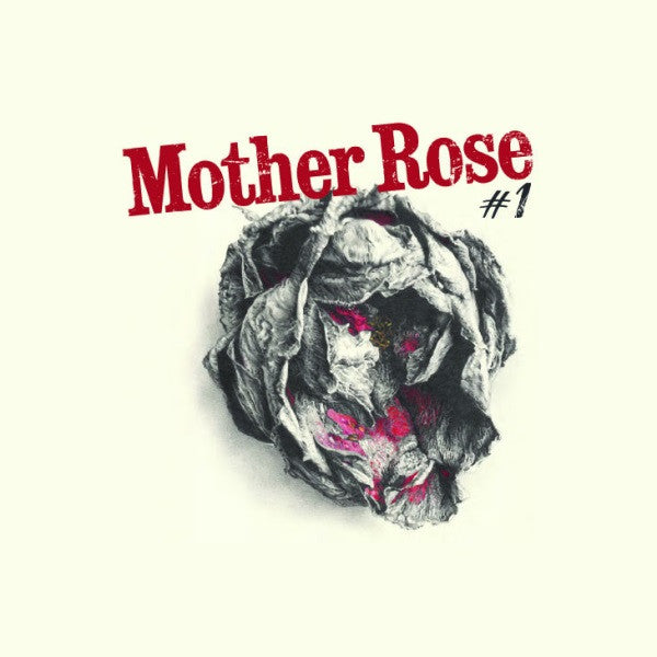 แผ่นเสียง Mother Rose - Sampler #1 Vinyl VG+