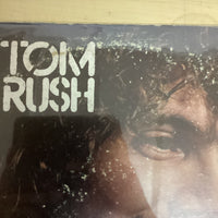 แผ่นเสียง Tom Rush - Tom Rush Vinyl VG+