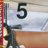 Lenny Kravitz - 5 CD VG+