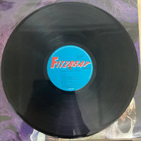 แผ่นเสียง Rebecca - Rebecca IV - Maybe Tomorrow Vinyl VG+