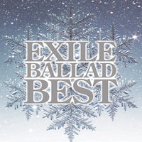 Exile (4) : Exile Ballad Best (CD, Album, Comp + DVD-V, NTSC, Reg + Ltd)