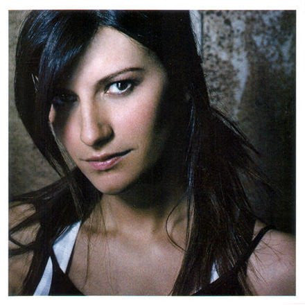 Laura Pausini - Resta In Ascolto CD VG+