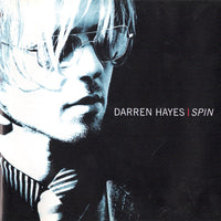 Darren Hayes - Spin CD VG+