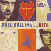 Phil Collins - ...Hits CD VG