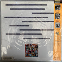 แผ่นเสียง Bangles - Rock'n Syndrome Vinyl VG+