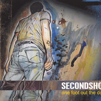 SecondShot : One Foot Out The Door (CD, Album, Dig)