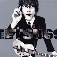 Tetsu (3) : 蜃気楼 (CD, Mini, Single + Box)