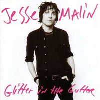 Jesse Malin - Glitter In The Gutter CD VG+
