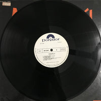 แผ่นเสียง Georges Moustaki - Moustaki Vinyl VG+