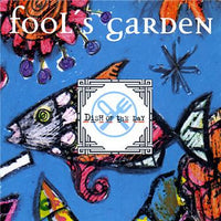 Fool's Garden : Dish Of The Day (CD, Album)