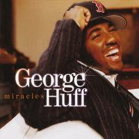 George Huff - Miracles CD NM or M-