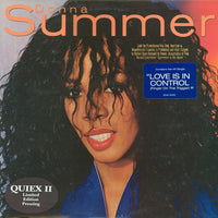 Donna Summer : Donna Summer (LP, Album, Qui)