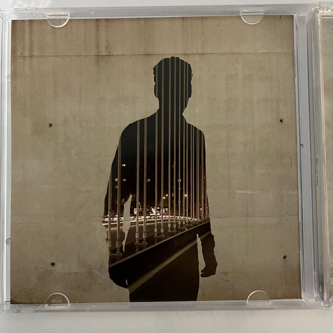 ซีดี Paul van Dyk - The Politics Of Dancing 2 CD NM