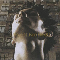 Ken Hirai - Lakuen CD VG+